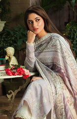 Seran | Afsanah Lawn 24 | Mishal
