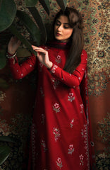 Seran | Afsanah Lawn 24 | Shadab