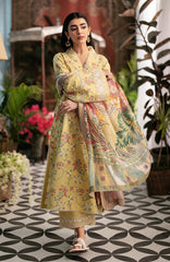 Seran | Afsanah Lawn 24 | Nehan