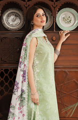 Seran | Afsanah Lawn 24 | Maya