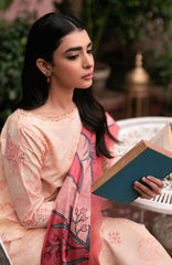 Seran | Afsanah Lawn 24 | Zoha