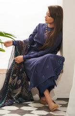Seran | Afsanah Lawn 24 | Mihrimah