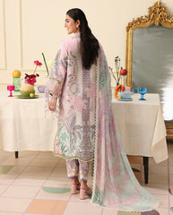 Mushq | Soleil Prints | Serena Bloom