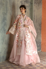 Zainab Chottani | Summer Edition 26 | Serene Bliss