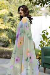 Adans Libas | Serene Luxury Lawn | SERENE 1748