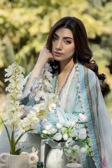 Adans Libas | Serene Luxury Lawn | SERENE 1745