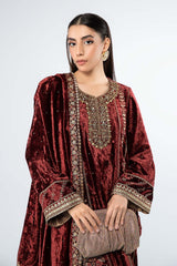 Maria B | Formal Wears | SF-W24-14