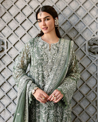 Mushq | Saugaat Pret | Shabnam