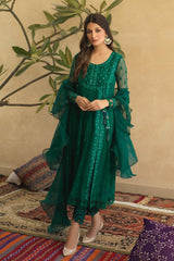 Sana Abbas | Luxury Pret | Shahnoor