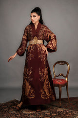 Shamaeel Ansari | Renaissance Empire | TRE-03
