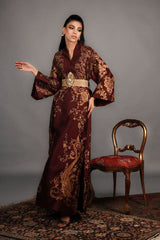 Shamaeel Ansari | Renaissance Empire | TRE-03