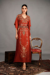 Shamaeel Ansari | Renaissance Empire | TRE-04