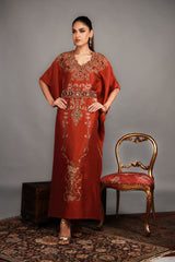 Shamaeel Ansari | Renaissance Empire | TRE-04