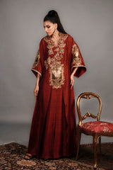 Shamaeel Ansari | Renaissance Empire | TRE-05