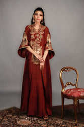 Shamaeel Ansari | Renaissance Empire | TRE-05