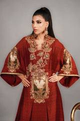 Shamaeel Ansari | Renaissance Empire | TRE-05