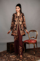 Shamaeel Ansari | Renaissance Empire | TRE-06