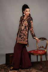 Shamaeel Ansari | Renaissance Empire | TRE-06