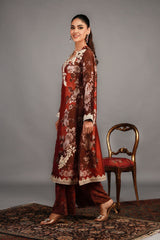Shamaeel Ansari | Renaissance Empire | TRE-07