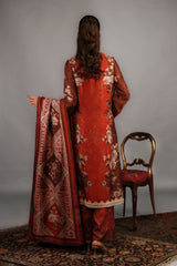 Shamaeel Ansari | Renaissance Empire | TRE-07