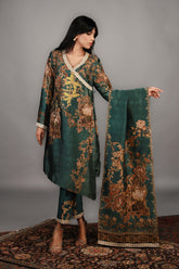 Shamaeel Ansari | Renaissance Empire | TRE-09