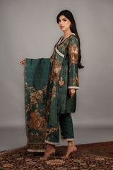 Shamaeel Ansari | Renaissance Empire | TRE-09