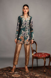 Shamaeel Ansari | Renaissance Empire | TRE-01