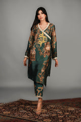 Shamaeel Ansari | Renaissance Empire | TRE-09