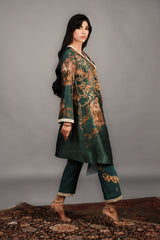 Shamaeel Ansari | Renaissance Empire | TRE-09