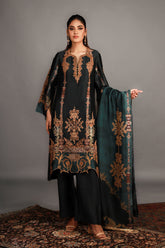 Shamaeel Ansari | Renaissance Empire | TRE-10