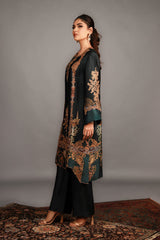 Shamaeel Ansari | Renaissance Empire | TRE-10