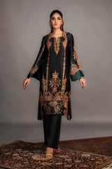 Shamaeel Ansari | Renaissance Empire | TRE-10