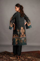 Shamaeel Ansari | Renaissance Empire | TRE-10