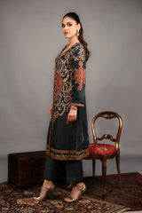 Shamaeel Ansari | Renaissance Empire | TRE-11