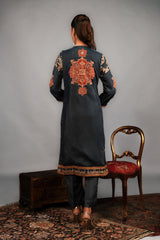 Shamaeel Ansari | Renaissance Empire | TRE-11