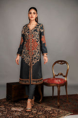 Shamaeel Ansari | Renaissance Empire | TRE-11
