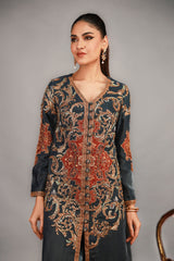 Shamaeel Ansari | Renaissance Empire | TRE-11