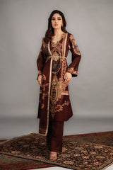 Shamaeel Ansari | Renaissance Empire | TRE-12