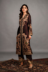 Shamaeel Ansari | Renaissance Empire | TRE-13