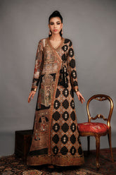 Shamaeel Ansari | Renaissance Empire | TRE-14