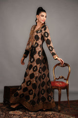 Shamaeel Ansari | Renaissance Empire | TRE-14