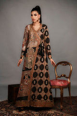 Shamaeel Ansari | Renaissance Empire | TRE-14
