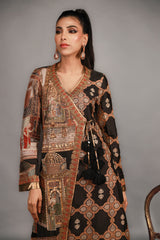 Shamaeel Ansari | Renaissance Empire | TRE-14