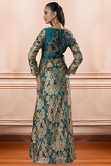 Shamaeel Ansari | Renaissance Empire | TRE-15