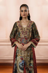 Shamaeel Ansari | Renaissance Empire | TRE-16
