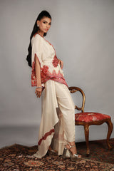 Shamaeel Ansari | Renaissance Empire | TRE-02