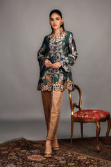 Shamaeel Ansari | Renaissance Empire | TRE-01