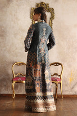 Shamaeel Ansari | Symposium of Queens | EQ-01