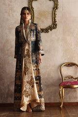 Shamaeel Ansari | Symposium of Queens | EQ-01