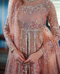Mushq | The Muse | Shayna